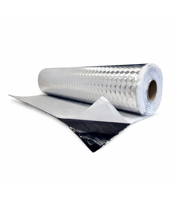 Absor-B 2 m² | 2.3 mm | Anti dreunplaat | Absor-B