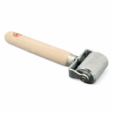 STP Professional mounting metal roller - suitable for anti-drumming plates - 40 mm