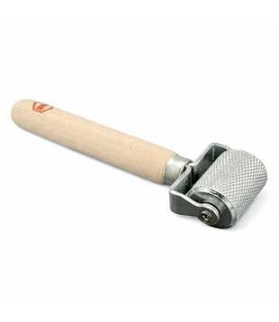 STP Professionele metalen montageroller - 40 mm