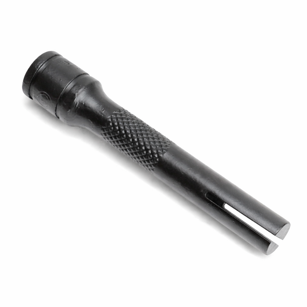 Design Engineering, Inc (DEI) Tyrap montage tool geschikt voor bal-lock tyraps