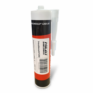 Insulmould® 304 ml Hitzebeständiger Dichtmasse bis 1260 °C