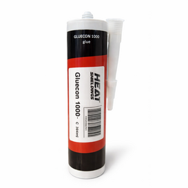 304 ml Heat-resistant adhesive up to 1000 ° C  Gluecon®