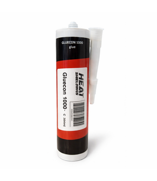 304 ml Heat-resistant adhesive up to 1100 ° C  Gluecon®