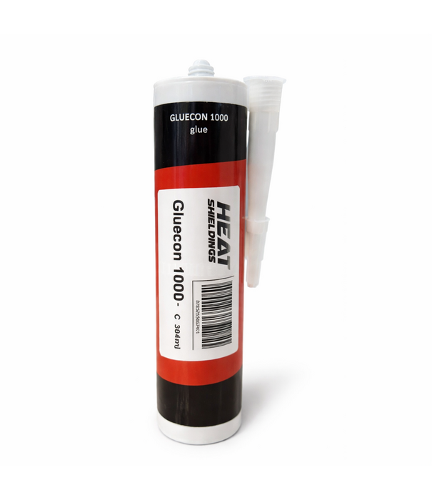 Insulcon 304 ml Hitzebeständiger Kleber bis 1100 ° C Gluecon®