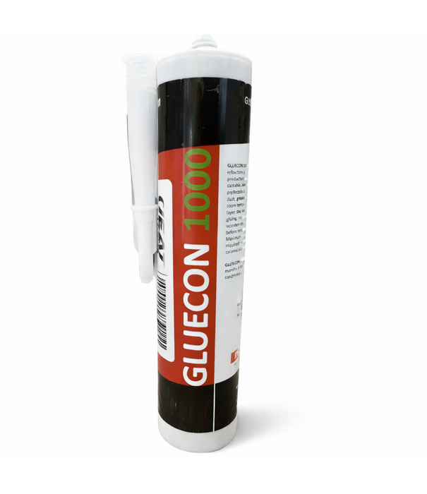 Insulcon 304 ml Heat-resistant adhesive up to 1100 ° C  Gluecon®
