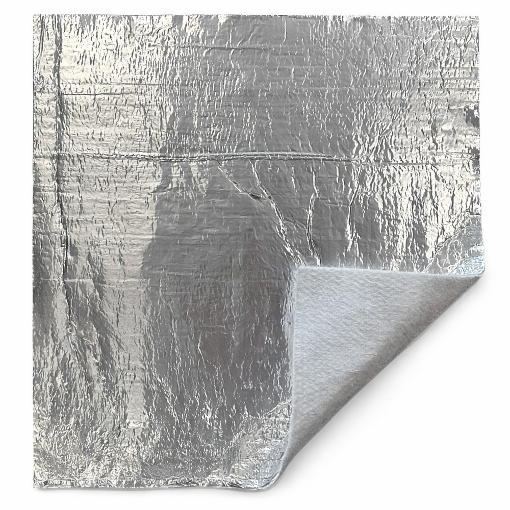 THERMO BLOCK 4mm heat-resistant insulation mat - Heat Shieldings B.V.