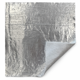 100 x 50 cm  | 4mm | THERMO BLOCK  heat-resistant fiberglass insulation mat
