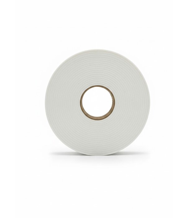 Heat Shieldings 1100 °C  | 10 x 4 mm x 10 m | Feuerfester keramischer Band - Selbstklebend