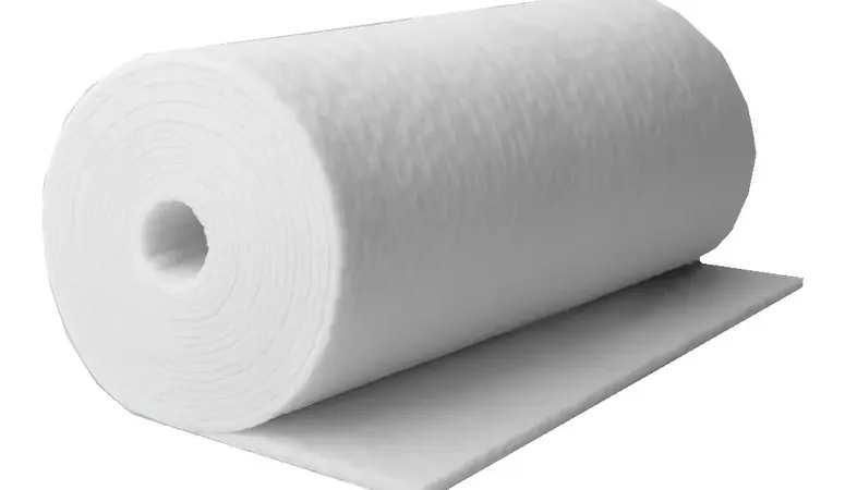 De voordelen van aerogel voor isolatie.