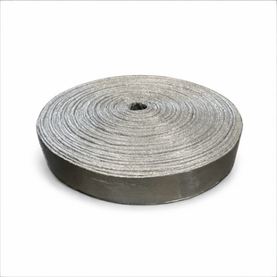 Hitte reflecterende isolatiehoes ø 40 mm x 50 m