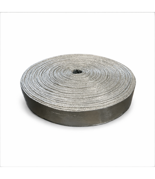 Wärmereflektierende Isolationsabdeckung ø 40 mm x 50 m