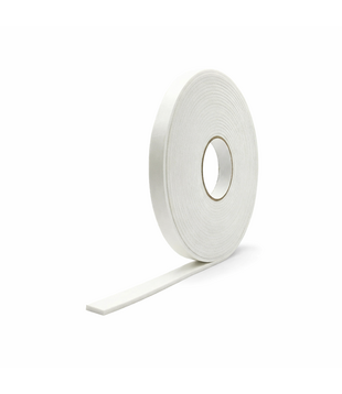 1100 °C  | 10 x 5 mm x 10 m | Fire-resistant ceramic tape - Self-adhesive