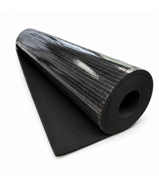 6 mm | 5 m² | K-FLEX® STF - self-adhesive