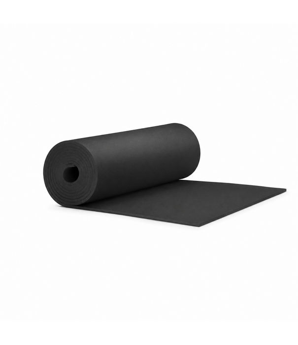 Armaflex 19 mm | 6 m² | Armaflex Platte AF  + Microban® antimikrobielle und Brandschutz-Leistung  - Ohne Klebeschicht