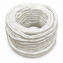 550 °C | 12 mm x 25 m Heat resistant rope| Stove rope square