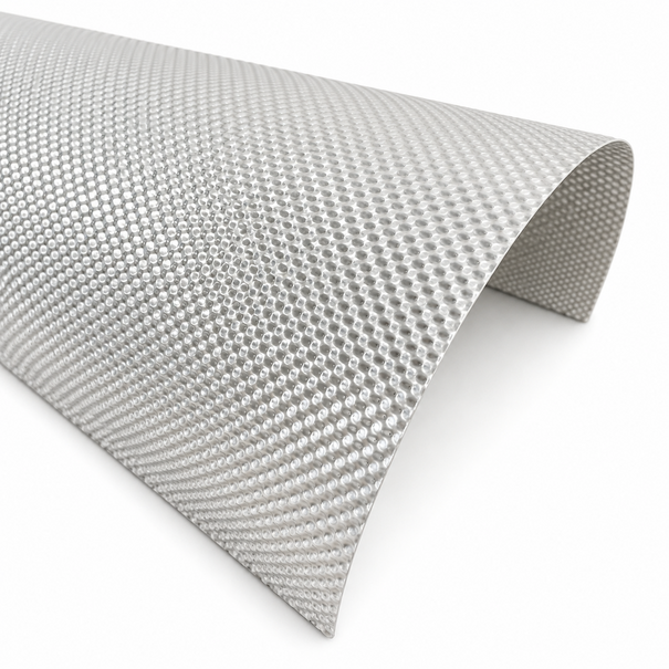 Heat Shieldings 54 x 39 cm x 0.6 mm | EN 1050 Aluminium Heat & Sound Isolation Shield