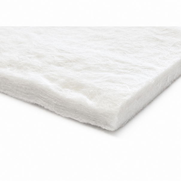 Heat Shieldings 10 mm SGM 800 Silica Aerogel Insulation Blanket – 37.5 m² per roll