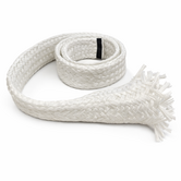 550 °C | 40 - 55 mm x 2m | Uitlaat isolatiekous - Rekbaar