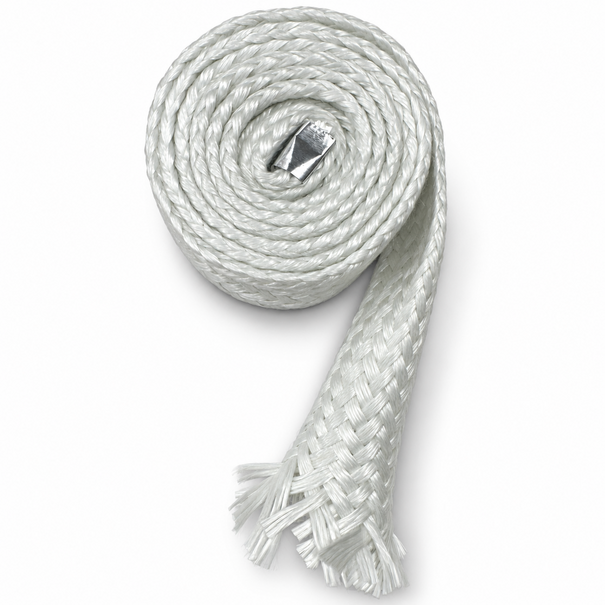 Heat Shieldings 550 °C | 30 - 45 mm x 2m | Auspuff-Isolierschlauch -  Dehnbar