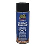 Thermo Tec Hi Heat resistant paint black 650℃