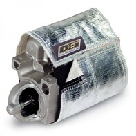 Design Engineering, Inc (DEI) Startmotor isolatieschild