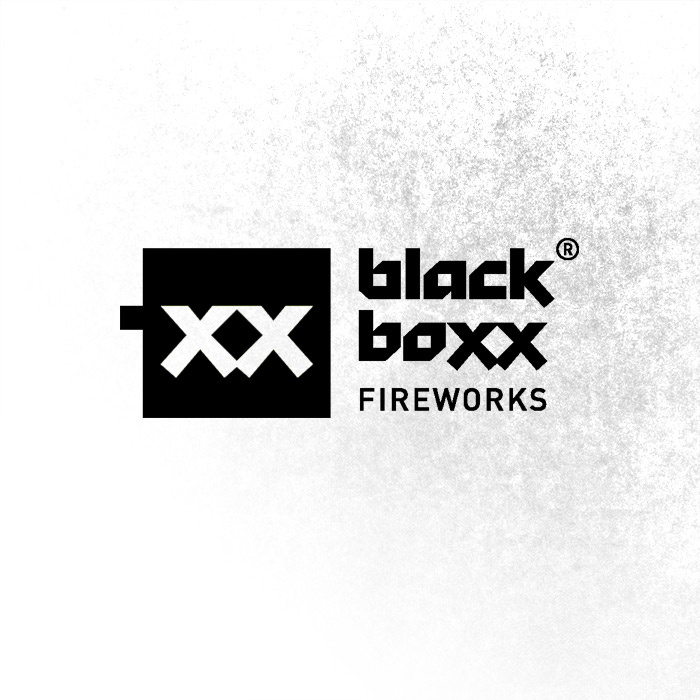 Blackboxx Fireworks