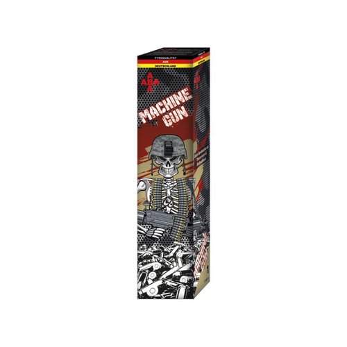 ABA Machine Gun ABA Machine Gun