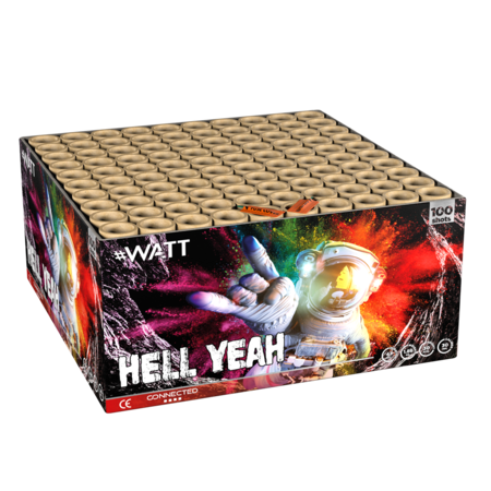 #Watt Hell Yeah