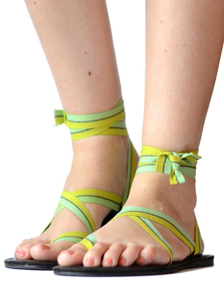 create your own sandals