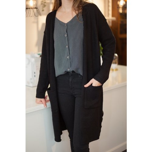 CIRCLE OF TRUST Nowy Cardigan CIRCLE OF TRUST Nowy Cardigan