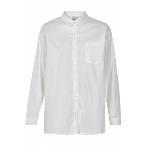 ICHI ICHI - Tesse blouse white ICHI ICHI - Tesse blouse white