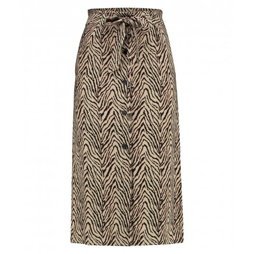 CATWALK JUNKIE CATWALK JUNKIE - Safari life rok CATWALK JUNKIE CATWALK JUNKIE - Safari life rok