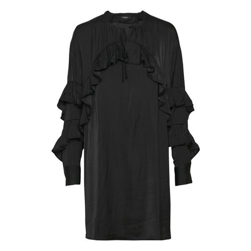 SOAKED IN LUXURY - Everlyn tunic jurk SOAKED IN LUXURY - Everlyn tunic jurk