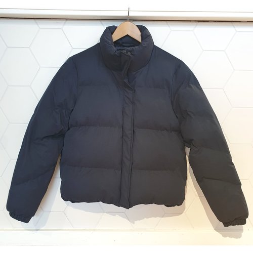 ANOTHER LABEL - Mille puffer jacket ANOTHER LABEL - Mille puffer jacket