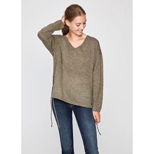 PEPE JEANS - Misshine trui PEPE JEANS - Misshine trui