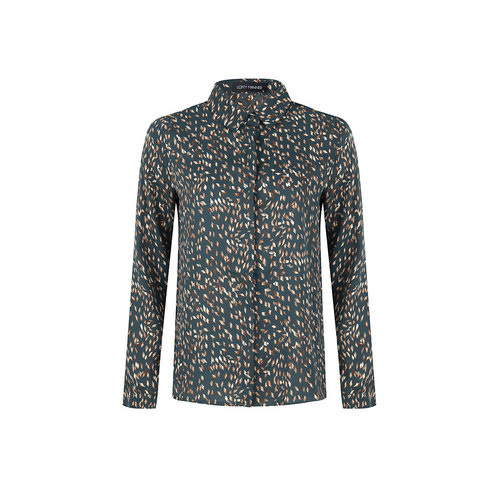 LOFTY MANNER LOFTY MANNER - Blouse leontine LOFTY MANNER LOFTY MANNER - Blouse leontine