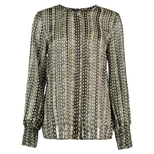 FREEQUENT FREEQUENT - faim blouse FREEQUENT FREEQUENT - faim blouse