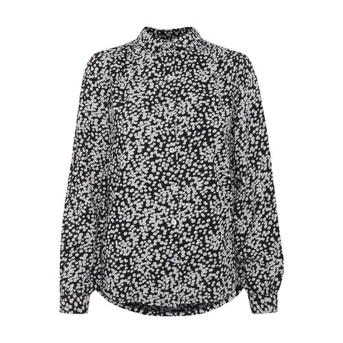 ICHI ICHI - Ihyvonne blouse ICHI ICHI - Ihyvonne blouse