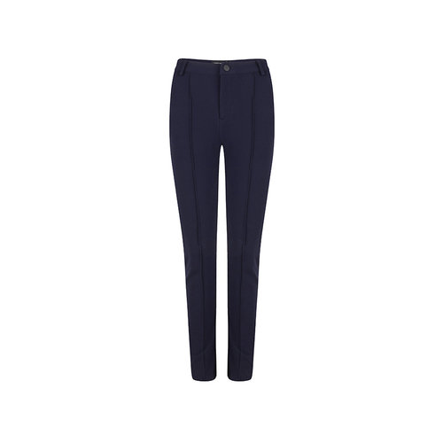 LOFTY MANNER LOFTY MANNER - Florida broek blauw LOFTY MANNER LOFTY MANNER - Florida broek blauw