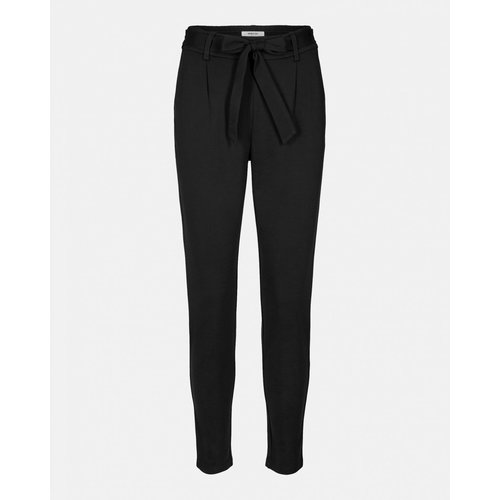 Moss Copenhagen MSCH - Popye broek zwart Moss Copenhagen MSCH - Popye broek zwart