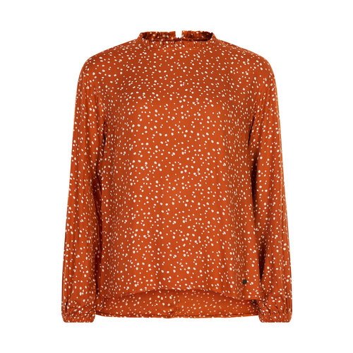 NUMPH NUMPH - Nuaanisah blouse NUMPH NUMPH - Nuaanisah blouse