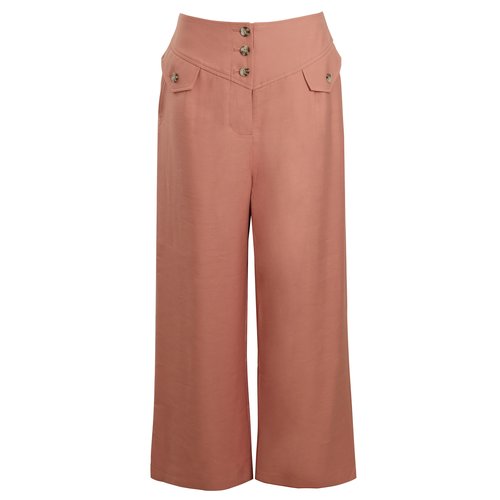 NATIVE YOUTH NATIVE YOUTH - Sonja pants roze NATIVE YOUTH NATIVE YOUTH - Sonja pants roze