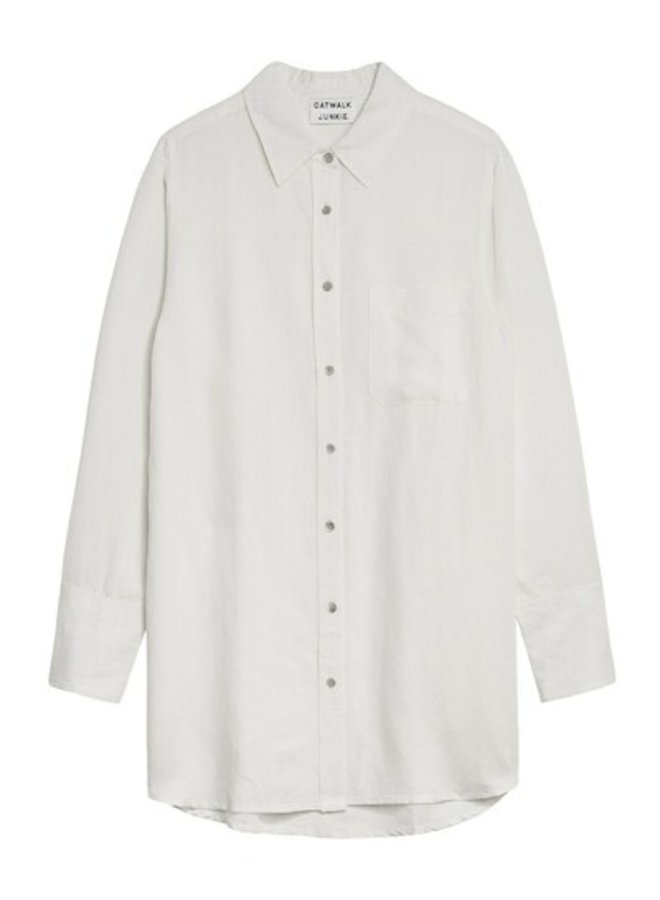 CATWALK JUNKIE - Eli blouse - MUVOGA