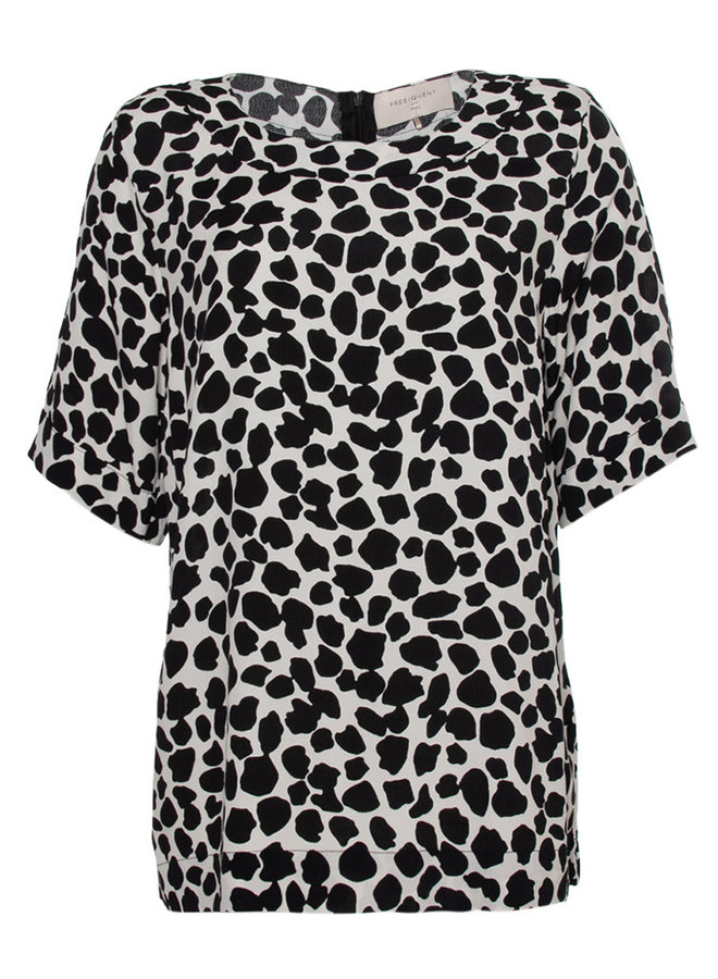 FREEQUENT - Fqamira blouse