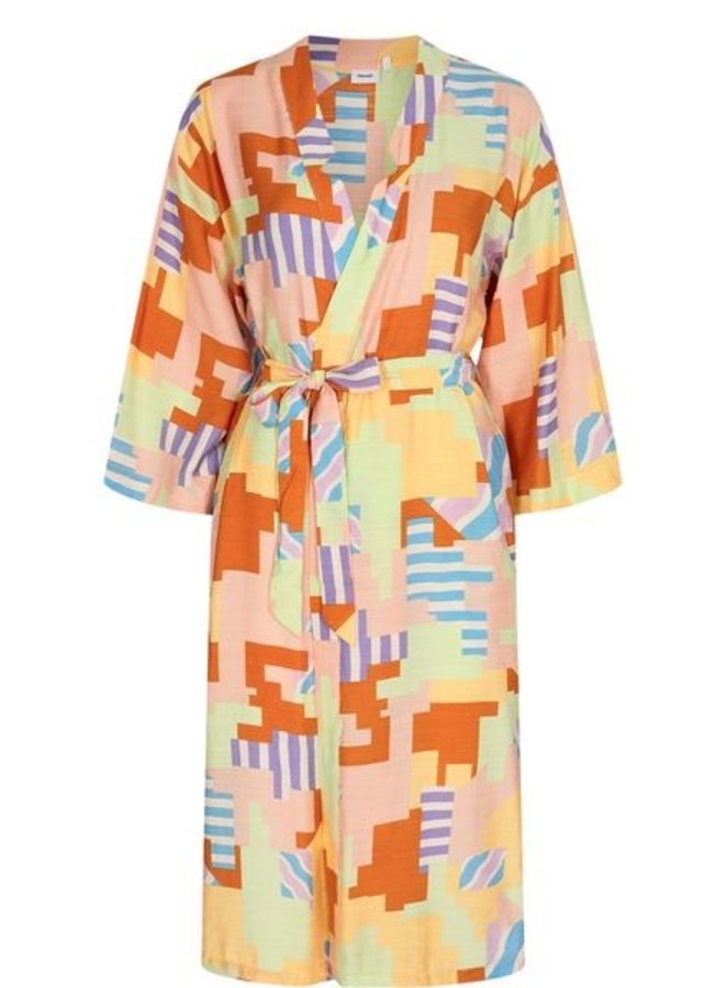 NÜMPH - Numartine kimono