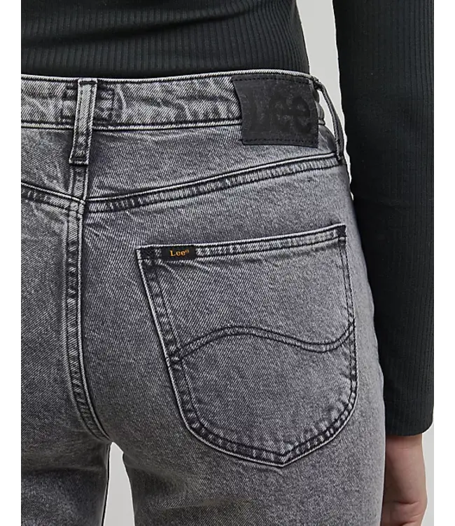 LEE - Carol regular straight moon grey