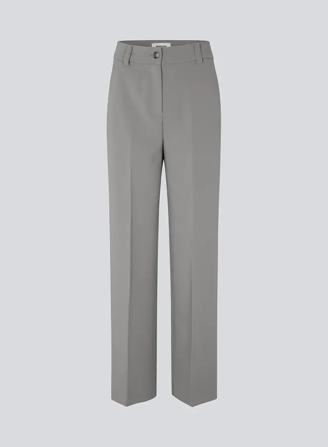 MODSTROM - Gale pants steeple gray