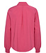 NÜMPH - Nudebbie blouse raspberry sorbet