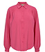 NÜMPH - Nudebbie blouse raspberry sorbet