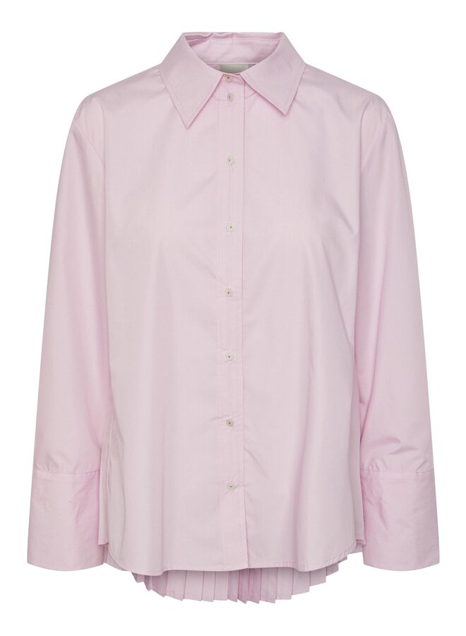 Y.A.S - Yasroya blouse roze